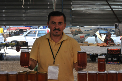 Yılmaz; “Sıcak Hava Nedeniyle Arı Kayıpları Olabilir”