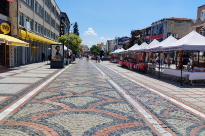 Edirne’de Bugün Hava Nasıl Olacak?