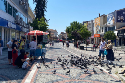 Edirne’de Bugün Hava Nasıl Olacak?