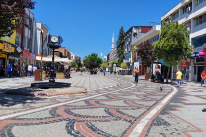 Edirne’de Eyyam-ı Bahur Etkisi