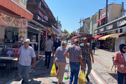 Edirne’de Cuma Günü Hava Durumu