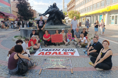 Edirne’den Milli Yüzücü Sunaçoğlu’na Selam Gönderdiler