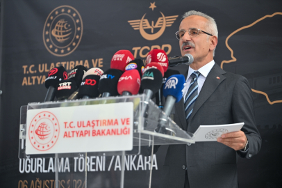 Bakan Uraloğlu: “İstediğimiz Gerekler Yerine Getirildiği Takdirde Erişim Engelini Kaldıracağız"