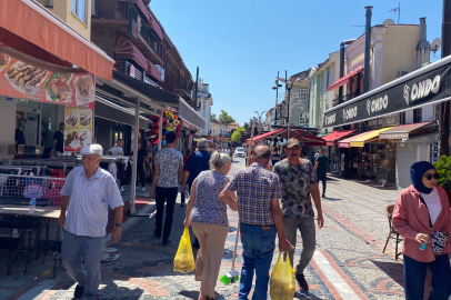 Edirne’de Bugün Hava Nasıl Olacak?