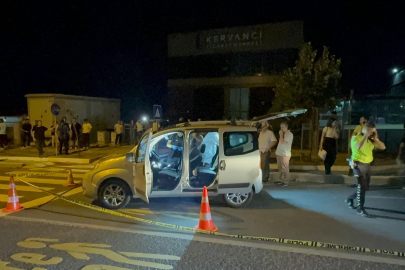 Seyir Halindeki Sürücü Kalp Krizi Geçirerek Öldü