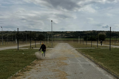 Pehlivanköy’de "Pavli Panayırı" Hazırlıkları Sürüyor