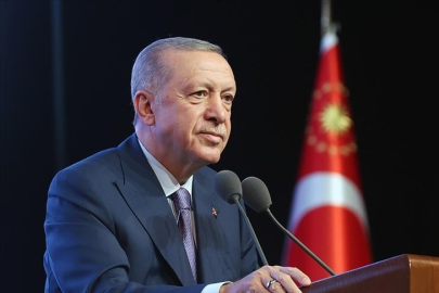 Erdoğan, Görevde 10 Yılı Geride Bıraktı