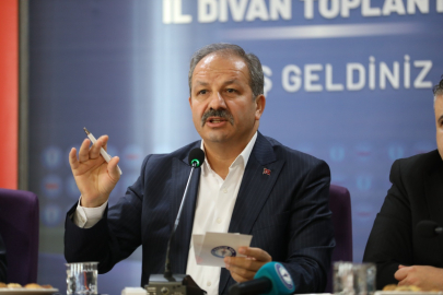 Sağlık-Sen Başkanı Doğan: “Üniversite Hastaneler Birliği Kurulmalı"