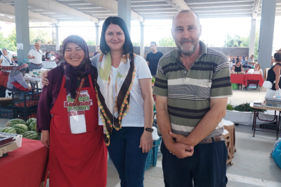 “Kapalı Pazar Alanı Değil, Yaşayan Bir Mekan Olmasını İstiyoruz”