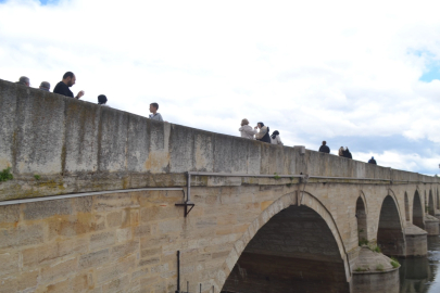 Edirne’de Salı Günü Hava Durumu