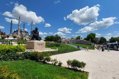 Edirne’de Bugün Hava Nasıl Olacak?