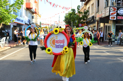 Tekirdağ'da 