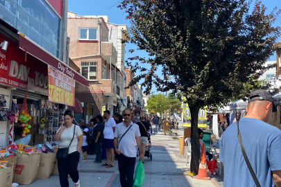 Edirne’de Bugün Hava Sıcaklığı Kaç Derece Olacak?