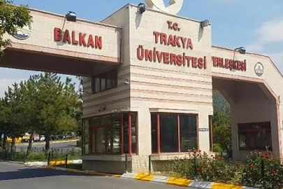 T.Ü. Rektörlüğüne Prof. Dr. Mustafa Hatipler Atandı