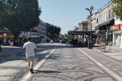 Edirne’de Pazar Günü Hava Nasıl Olacak?