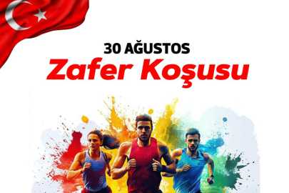 30 Ağustos Zafer Bayramı'na Özel Spor Etkinlikleri