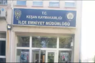 Uzaklaştırması Bitince Eve Koştu