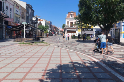 Edirne’de Salı Günü Hava Durumu