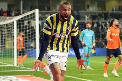 Fenerbahçe, Joao Pedro'nun Sözleşmesini Feshetti