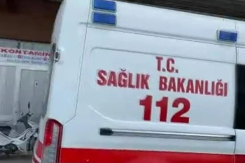 Ayağına Kapı Düştü