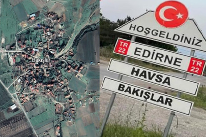 Bakışlar’a Çiçek Hastalığı Yasağı