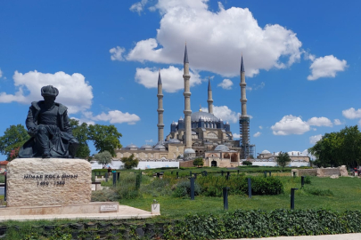 Edirne’de Bugün Hava Nasıl Olacak?