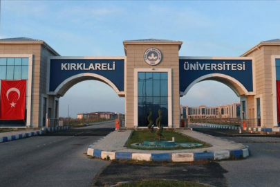 KLÜ'de Doluluk Oranı Yüzde 99.2'ye Ulaştı