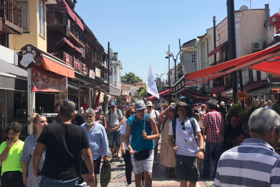 Edirne’de Cuma Günü Hava Durumu