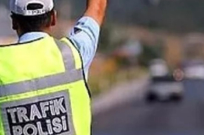 Alkollü Sürücünün Ehliyetine El Konuldu