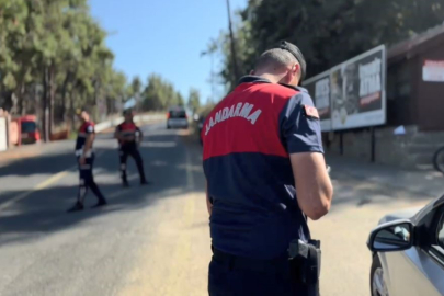 Tekirdağ'da Trafik Denetimlerinde 170 Bin 128 TL Ceza Kesildi