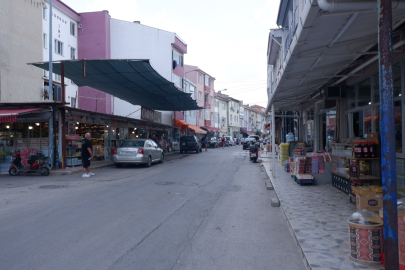 Edirne Esnafının Gözü Kapıkule'ye Çevrildi