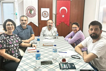 Edirne Tabip Odası; “Vergide Adalet İstiyoruz”