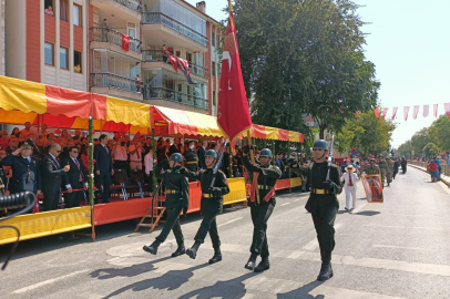 Edirne’de 30 Ağustos Zaferi Coşkuyla Kutlanacak