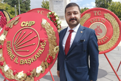 CHP’li Yazgan; “3 Dönem Kararının Çıkacağını Öngörüyorum”