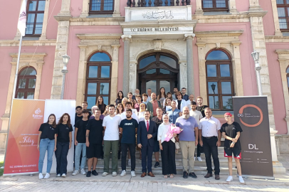 Edirne Düşünce Günleri Sona Erdi