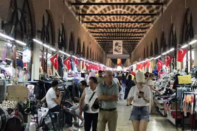 Edirne’de Cumartesi Günü Hava Nasıl Olacak?