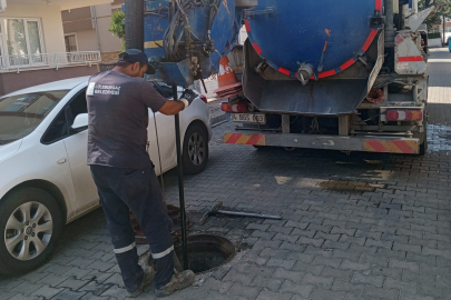 Lüleburgaz Belediyesi'nden Vatandaşlara uyarı