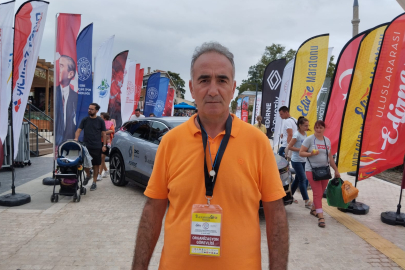 Uluslararası Edirne Maratonu’nda 700 Sporcu Koşacak