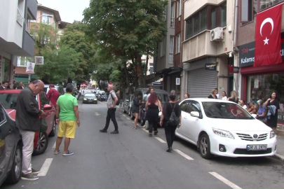 Kadıköy'de Hayvan Katliamı