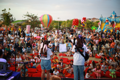 Çanakkale Kültür Yolu Festivali Çeşitli Etkinliklerle Sürüyor