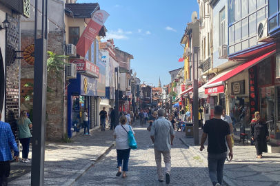 Edirne’de Salı Günü Hava Durumu