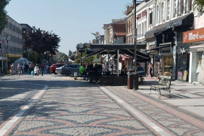 Edirne’de Çarşamba Günü Hava Nasıl Olacak?