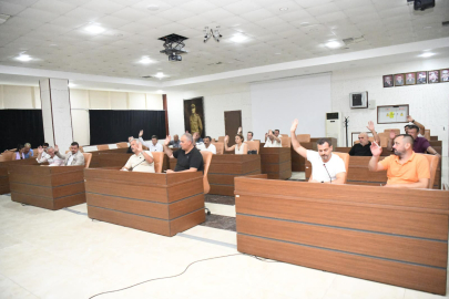 GÜNEKAB Toplantısı Gerçekleştirildi