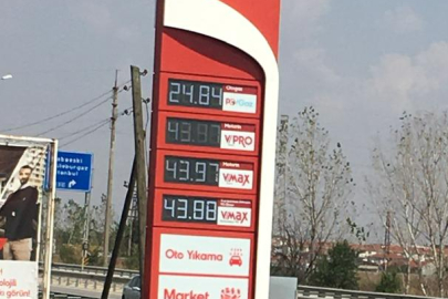 LPG’ye Gelen Zam Pompaya Yansıdı