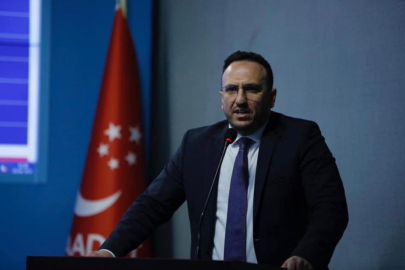 Tekin: “Yanlış Politikalar Terk Edilmeli”