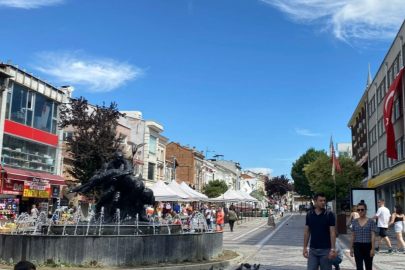 Edirne’de Perşembe Günü Hava Durumu