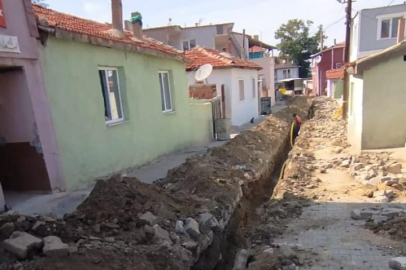 Keşan'da Temiz Enerji İçin Çalışmalar Devam Ediyor