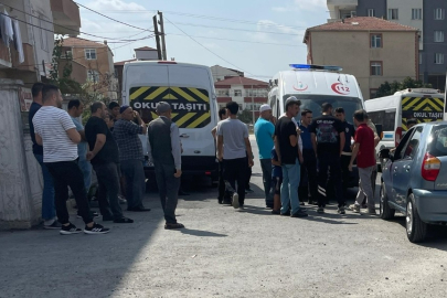 Kapaklı’da Bisikletli Çocukla Otomobil Çarpıştı: 1 Yaralı