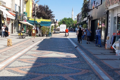 Edirne’de Bugün Hava Nasıl Olacak?