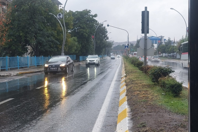 Edirne’de Bugün Hava Nasıl Olacak?